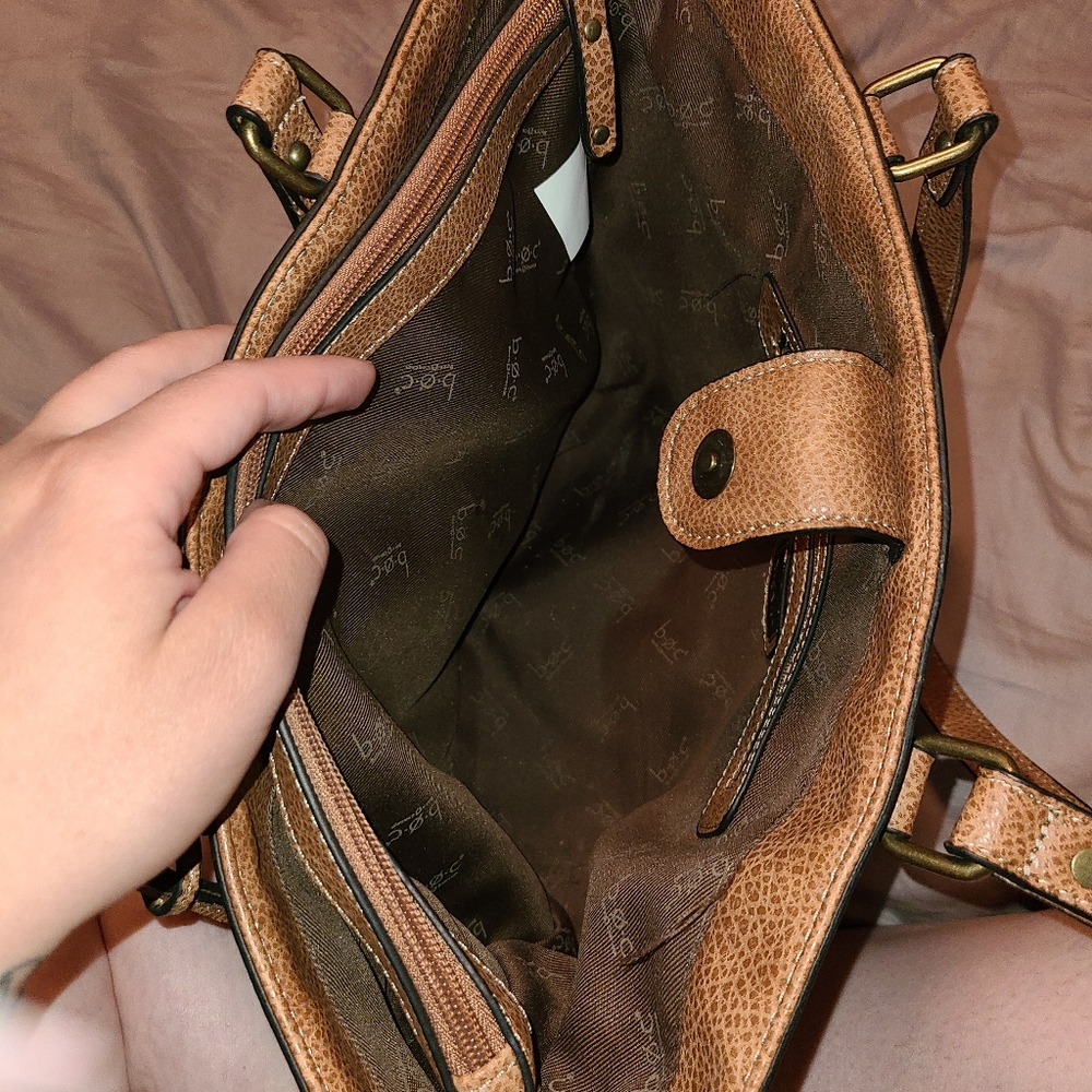 B.O.C. Purse - Picture 4 of 5